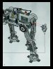 Notice / Instructions de Montage - LEGO - 10178 - Motorized Walking AT-AT™: Page 50