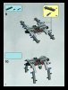 Notice / Instructions de Montage - LEGO - 10178 - Motorized Walking AT-AT™: Page 58