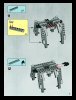 Notice / Instructions de Montage - LEGO - 10178 - Motorized Walking AT-AT™: Page 59