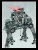 Notice / Instructions de Montage - LEGO - 10178 - Motorized Walking AT-AT™: Page 61