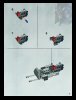 Notice / Instructions de Montage - LEGO - 10178 - Motorized Walking AT-AT™: Page 69