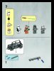 Notice / Instructions de Montage - LEGO - 10178 - Motorized Walking AT-AT™: Page 3