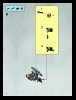 Notice / Instructions de Montage - LEGO - 10178 - Motorized Walking AT-AT™: Page 16