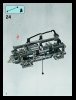 Notice / Instructions de Montage - LEGO - 10178 - Motorized Walking AT-AT™: Page 38