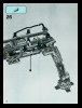 Notice / Instructions de Montage - LEGO - 10178 - Motorized Walking AT-AT™: Page 52