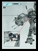 Notice / Instructions de Montage - LEGO - 10178 - Motorized Walking AT-AT™: Page 8