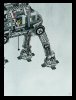 Notice / Instructions de Montage - LEGO - 10178 - Motorized Walking AT-AT™: Page 9