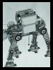 Notice / Instructions de Montage - LEGO - 10178 - Motorized Walking AT-AT™: Page 14