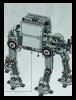 Notice / Instructions de Montage - LEGO - 10178 - Motorized Walking AT-AT™: Page 17