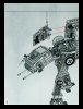 Notice / Instructions de Montage - LEGO - 10178 - Motorized Walking AT-AT™: Page 22