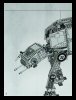 Notice / Instructions de Montage - LEGO - 10178 - Motorized Walking AT-AT™: Page 28