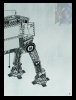 Notice / Instructions de Montage - LEGO - 10178 - Motorized Walking AT-AT™: Page 29