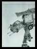 Notice / Instructions de Montage - LEGO - 10178 - Motorized Walking AT-AT™: Page 34