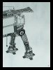 Notice / Instructions de Montage - LEGO - 10178 - Motorized Walking AT-AT™: Page 35