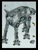 Notice / Instructions de Montage - LEGO - 10178 - Motorized Walking AT-AT™: Page 41