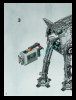 Notice / Instructions de Montage - LEGO - 10178 - Motorized Walking AT-AT™: Page 42