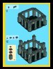 Notice / Instructions de Montage - LEGO - 10181 - The Eiffel Tower 1:300: Page 7