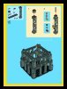 Notice / Instructions de Montage - LEGO - 10181 - The Eiffel Tower 1:300: Page 9