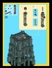 Notice / Instructions de Montage - LEGO - 10181 - The Eiffel Tower 1:300: Page 20