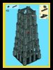 Notice / Instructions de Montage - LEGO - 10181 - The Eiffel Tower 1:300: Page 37