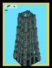 Notice / Instructions de Montage - LEGO - 10181 - The Eiffel Tower 1:300: Page 38