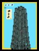 Notice / Instructions de Montage - LEGO - 10181 - The Eiffel Tower 1:300: Page 45