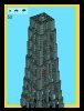 Notice / Instructions de Montage - LEGO - 10181 - The Eiffel Tower 1:300: Page 46