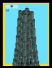 Notice / Instructions de Montage - LEGO - 10181 - The Eiffel Tower 1:300: Page 47