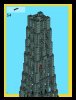 Notice / Instructions de Montage - LEGO - 10181 - The Eiffel Tower 1:300: Page 48