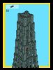 Notice / Instructions de Montage - LEGO - 10181 - The Eiffel Tower 1:300: Page 49