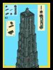 Notice / Instructions de Montage - LEGO - 10181 - The Eiffel Tower 1:300: Page 56