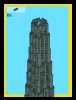 Notice / Instructions de Montage - LEGO - 10181 - The Eiffel Tower 1:300: Page 60