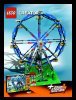 Notice / Instructions de Montage - LEGO - 10181 - The Eiffel Tower 1:300: Page 74