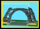 Notice / Instructions de Montage - LEGO - 10181 - The Eiffel Tower 1:300: Page 33