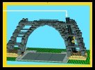 Notice / Instructions de Montage - LEGO - 10181 - The Eiffel Tower 1:300: Page 35