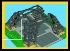 Notice / Instructions de Montage - LEGO - 10181 - The Eiffel Tower 1:300: Page 73