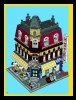 Notice / Instructions de Montage - LEGO - 10182 - Café Corner: Page 66