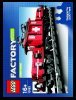 Notice / Instructions de Montage - LEGO - 10183 - LEGO® Hobby Train: Page 1