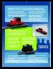 Notice / Instructions de Montage - LEGO - 10183 - LEGO® Hobby Train: Page 2