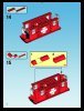 Notice / Instructions de Montage - LEGO - 10183 - LEGO® Hobby Train: Page 12