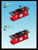 Notice / Instructions de Montage - LEGO - 10183 - LEGO® Hobby Train: Page 15