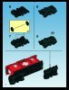 Notice / Instructions de Montage - LEGO - 10183 - LEGO® Hobby Train: Page 20