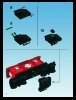 Notice / Instructions de Montage - LEGO - 10183 - LEGO® Hobby Train: Page 22