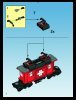 Notice / Instructions de Montage - LEGO - 10183 - LEGO® Hobby Train: Page 24