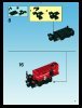 Notice / Instructions de Montage - LEGO - 10183 - LEGO® Hobby Train: Page 33