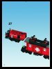 Notice / Instructions de Montage - LEGO - 10183 - LEGO® Hobby Train: Page 34