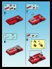 Notice / Instructions de Montage - LEGO - 10183 - LEGO® Hobby Train: Page 36