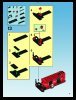 Notice / Instructions de Montage - LEGO - 10183 - LEGO® Hobby Train: Page 39