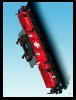 Notice / Instructions de Montage - LEGO - 10183 - LEGO® Hobby Train: Page 43