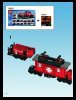 Notice / Instructions de Montage - LEGO - 10183 - LEGO® Hobby Train: Page 46